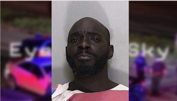 Marion Man Pleads To Attempted Robbery Of Liquor Store