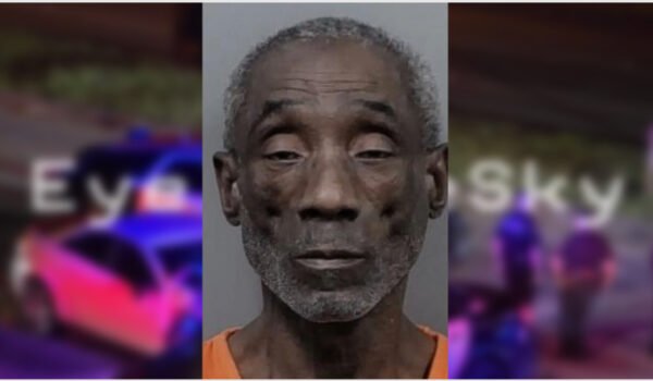 Citrus County Man Sentenced to 20 Years for Drug Trafficking