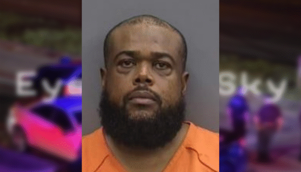 Suspect Arrested for Fentanyl Trafficking Under False Identity, $4,000 Seized: HCSO