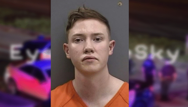 Tampa Man Arrested for Sexual Battery and False Imprisonment