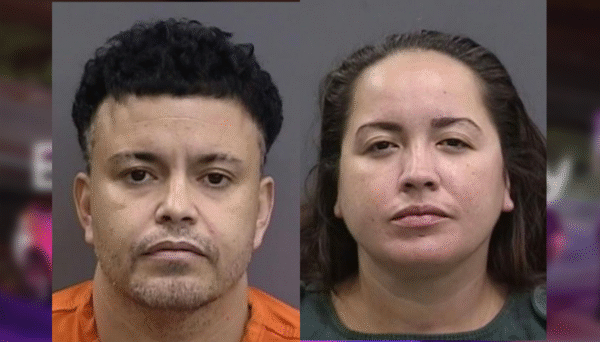 Two Arrested for Murder and Disposing of Body in Riverview Homicide Case