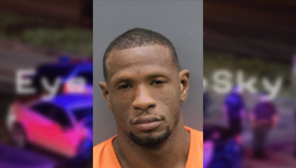 Fugitive Wanted For 2023 Homicide Arrested 2 Years Later: HCSO