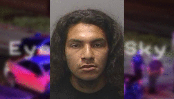 HCSO Arrests 17-Year-Old for Possession of Illegal Firearms and Narcotics