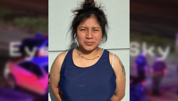 Orlando Police Locate & Arrest Mother of Abandoned 1-Week Old Baby