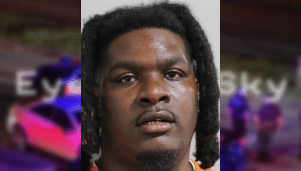 Fugitive Convicted Felon Captured After Two-Year Manhunt in Winter Haven