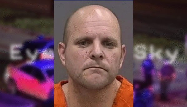 Leto High School Principal Arrested for DUI and Drug Possession By Temple Terrace Police