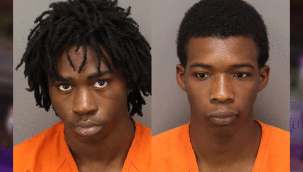 Two Teens Charged in Murder and Kidnapping of Florida Man