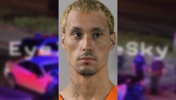 Winter Haven Man Arrested After Stealing Vehicle from Auto Repair Shop
