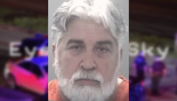 HUD Inspector Charged with Official Misconduct After Alleged Sexual Intercourse with Tenant