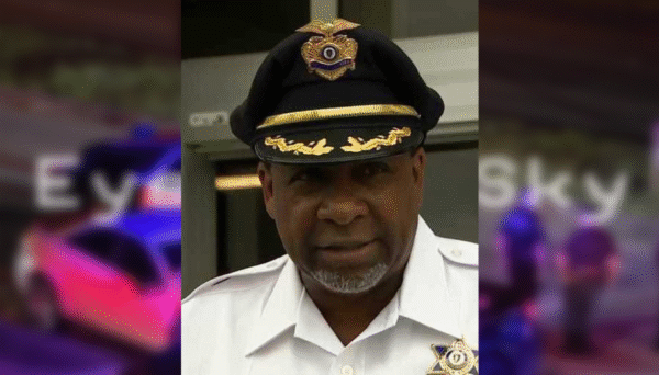 Massachusetts Sheriff Arrested in Florida on Extortion Charges Tied to Cannabis Company