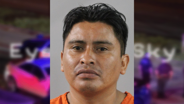 Illegal Immigrant Arrested in Polk County for Impregnating Minor; Unlawful Sexual Relationship