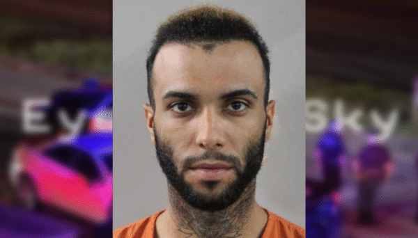 Wanted Suspect Angel Gonzalez-Morales Considered Armed and Dangerous; Davenport Murder