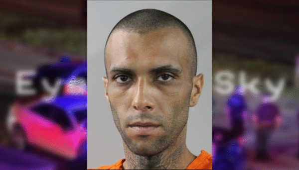 Polk County Sheriff’s Office Arrests Suspect for Second-Degree Murder, Seizes Fentanyl in 48-Hour Manhunt