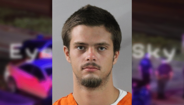 Polk County Man Recently Released From Prison Arrested Again: PCSO