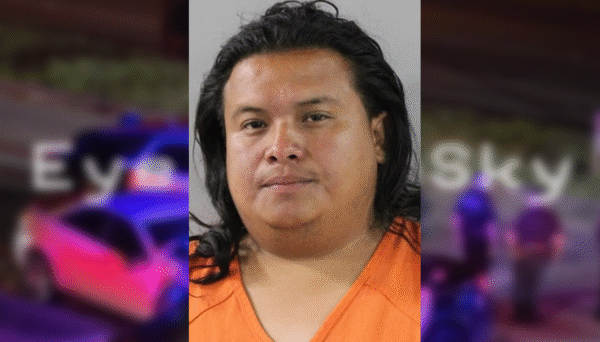 Illegal Immigrant Arrested for DUI & Hit-and-Run After Crashing into Winter Haven Fence