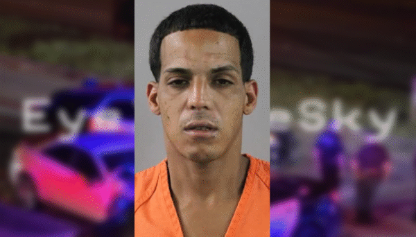 Haines City Traffic Stop Uncovers Fentanyl, Firearm, and Leads to Arrest