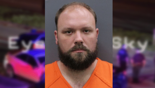 Former Polk County Sheriff’s Deputy Caught in Colombia After Fleeing DUI Manslaughter Charges