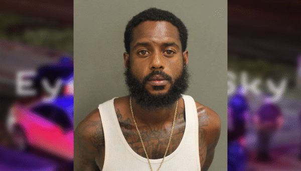 Orlando Man Arrested for 2023 Hit-and-Run That Killed 5-Year-Old Girl