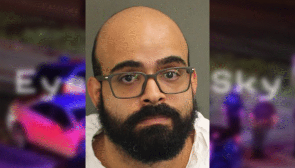 Orlando Man Shoots, Kills Girlfriend and Friend at Village Springs Apartments
