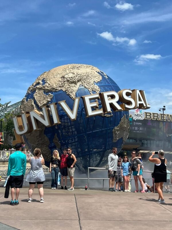 32-Year-Old Died from Multiple Blunt Impact Injuries After Riding Stardust Racers at Universal’s Epic Universe, According to Medical Examiner