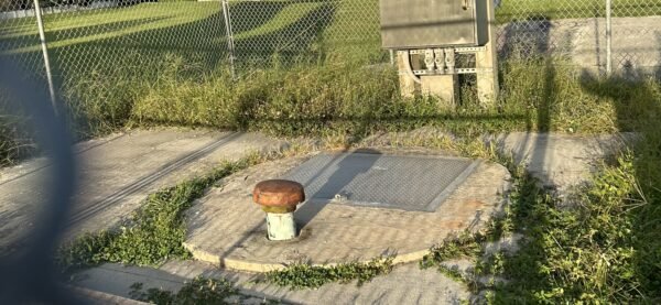 City Employee Killed, Another Hospitalized While Working on New Port Richey Lift Station