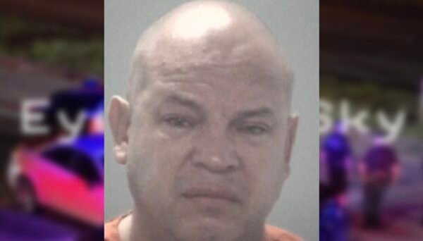 Illegal Immigrant Arrested for Human Trafficking and Sexual Battery of 14-Year-Old Minor