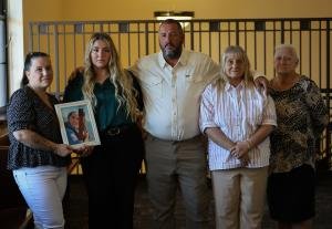 Woman Sentenced to 29.5 Years for DUI Manslaughter Five Years After Fatal 2020 Crash