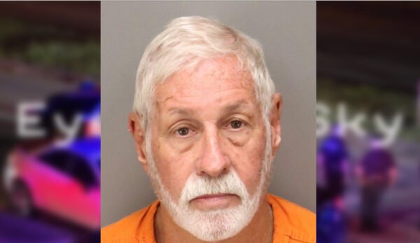 Former Pinellas Park Officer Arrested for Traveling to Meet 11-Year-Old Minor