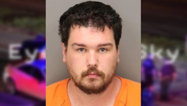 Man Charged with Five Counts of Possession and Transmission of Child Pornography