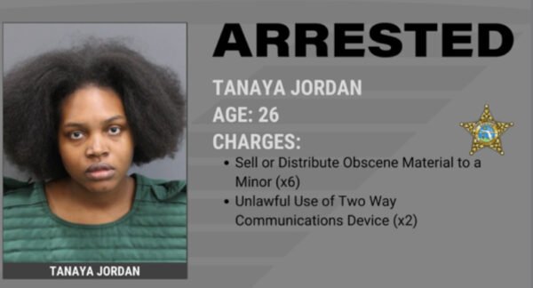 Substitute Teacher Arrested for Showing Explicit Content to Students