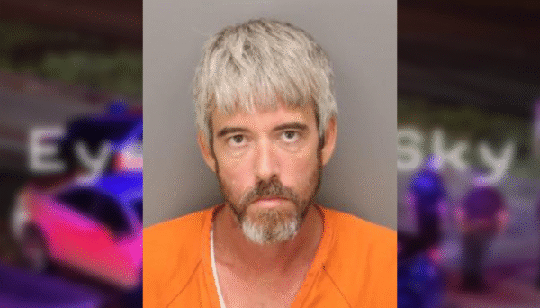 Man Arrested for Years-Long Sexual Battery and Lewd Molestation of 11-Year-Old Minor