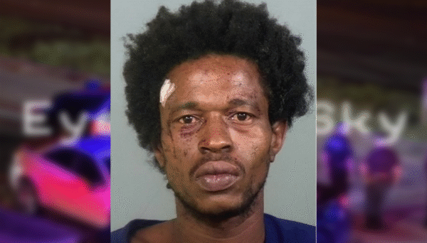 Man Charged with Murder After Fatal Stabbing in Bradenton Homicide