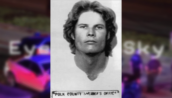 Mulberry Man David Pittman to Be Executed by State of Florida Today at 6 PM