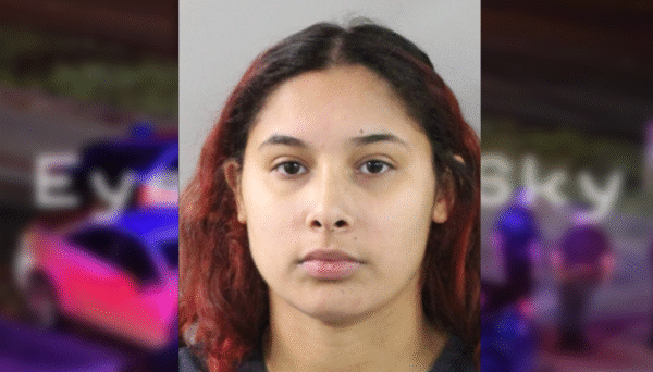 Frostproof Woman Arrested After Two Dogs Die in 93°F Heat While Owner Overseas