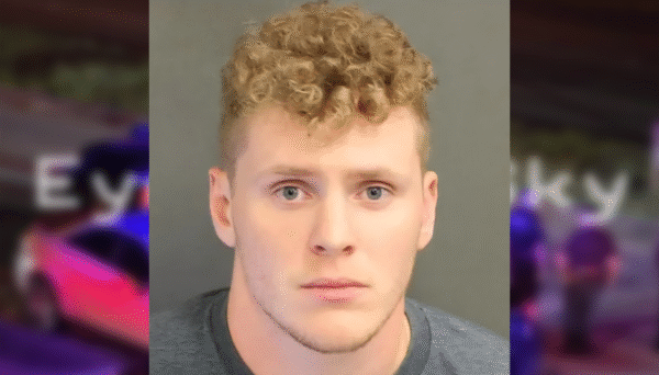 21-Year-Old Arrested in Orange County for Speeding 134 MPH in 60 MPH
