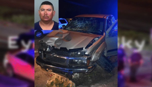 Undocumented Immigrant Arrested After Fatal Pedestrian Hit-and-Run