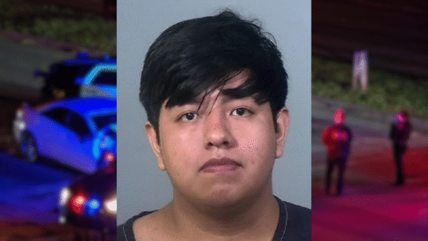 Bradenton Man Arrested for Traveling to Polk County to Engage in Sexual Activity with Minor