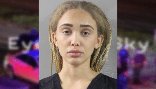 Winter Haven Woman Faces Deportation After Walmart Theft