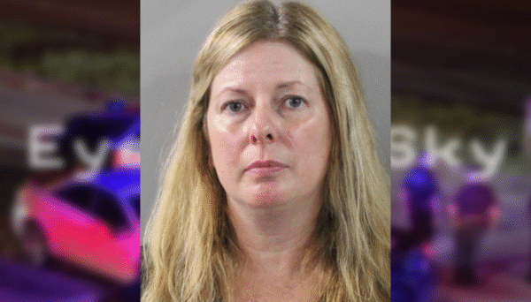 Lake Wales Teacher Blames Rain for Forgetting to Pay for 66 Items at Target