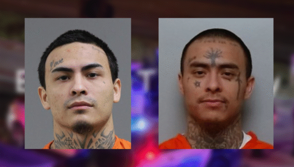 Two Polk County Brothers Sentenced to Life for Horrific 2020 Murder