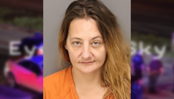 Clearwater Woman Arrested For First Degree Murder
