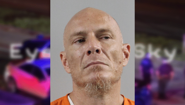 Undercover Detectives Arrest Winter Haven Man at Saddle Creek Park After Lewd Offer