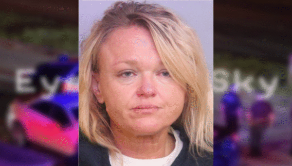 Polk City Woman Sentenced to Life for Deputy’s Death