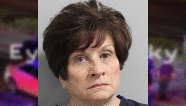 Lake Gibson High Employee Steals Student’s Medication, Arrested After Vacation, PCSO Reports