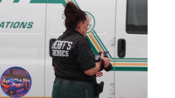 Polk County Sheriff’s Office Investigating Shooting on 100 Block of Diamond Acres Rd in Davenport