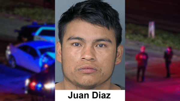Mexican National Stabs Brothers with Salsa Bottle Shard Over Money Dispute