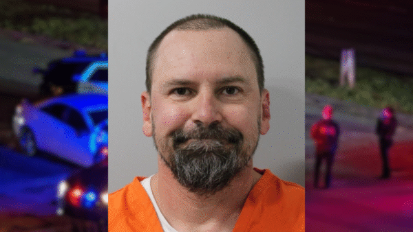 McDonald’s Drive-Thru Employees’ Call Leads to Arrest of Former Deputy