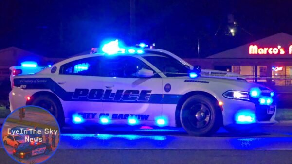Pedestrian Fatally Struck by BMW on US 98 in Bartow