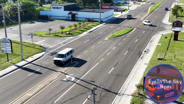 Winter Haven Shooting Sparks Chaos, Resulting in Fatal Accident