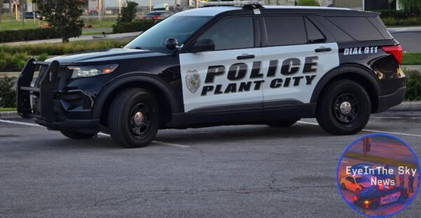 Man Drowns In Plant City Park; Police Investigate